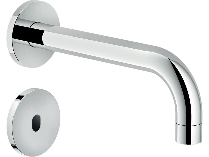 Nobili
VELIS
Infrared wall-mounted washbasin tap