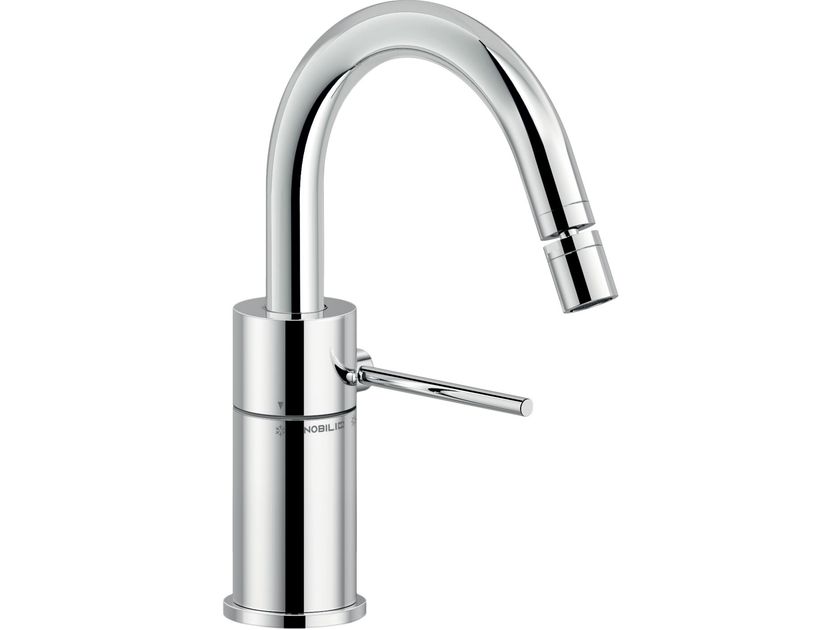Nobili
VELIS
Single handle bidet mixer