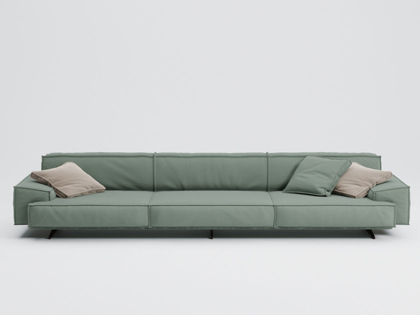 Nobonobo
MAXXO
5 seater leather sofa