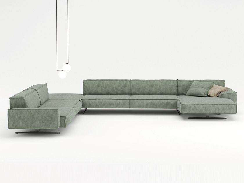 Nobonobo
MAXXO
Corner fabric sofa