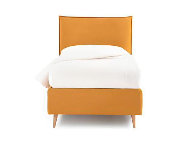 Noctis
BOB
Fabric single bed with removable cover