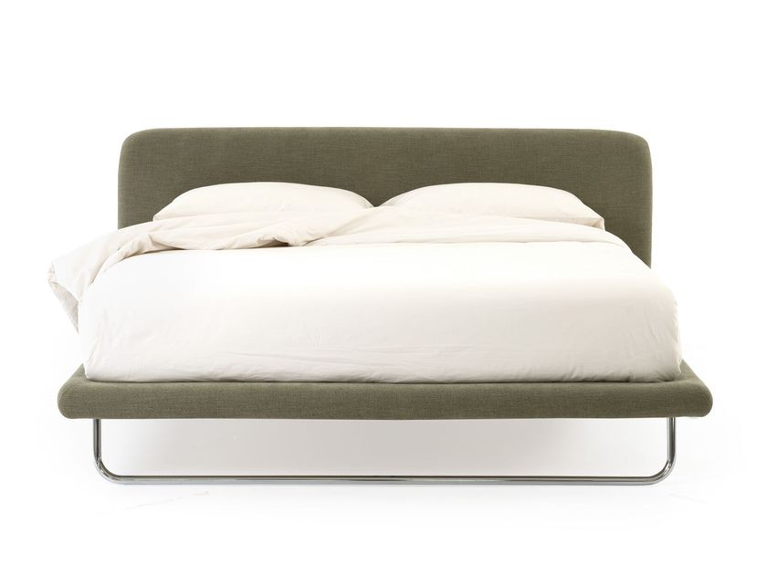 Noctis
DOXY
Fabric double bed with removable cover