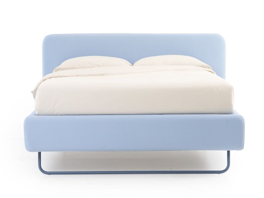 Noctis
DOXY WIDE
Fabric storage bed
