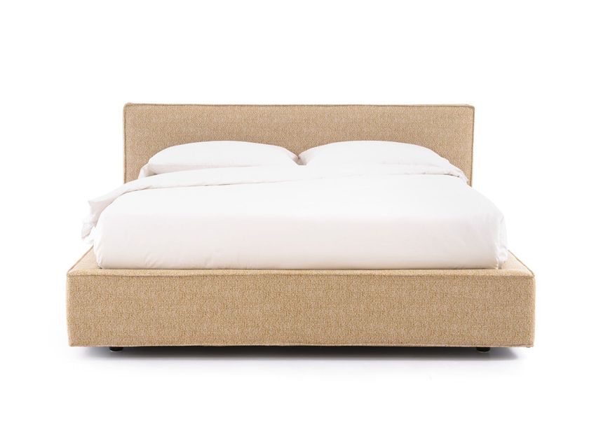 Noctis
DUCK
Fabric double bed