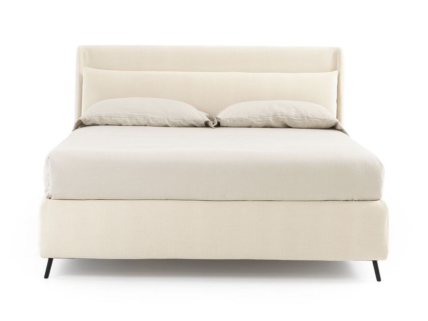 Noctis
EDDIE
Fabric double bed