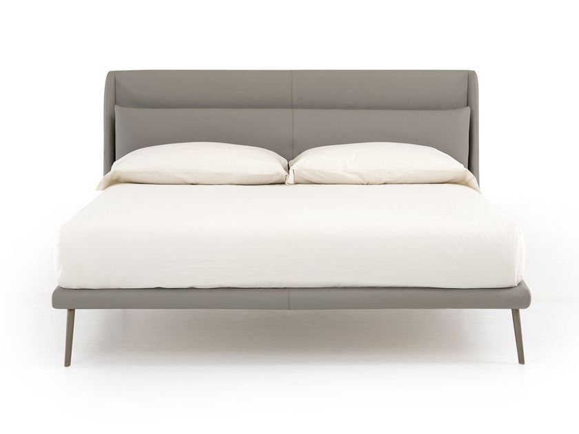 Noctis
EDDIE
Leather storage bed