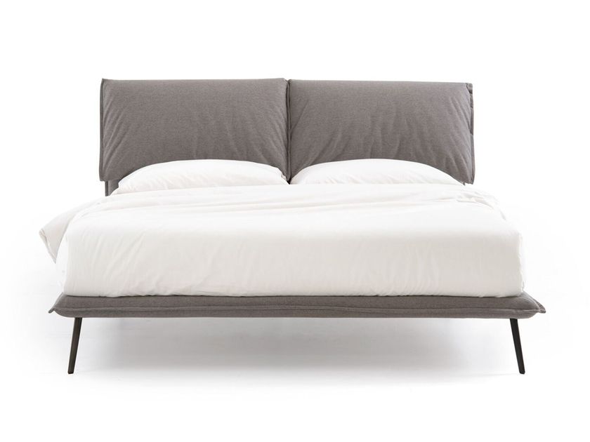 Noctis
EOS
Upholstered fabric double bed