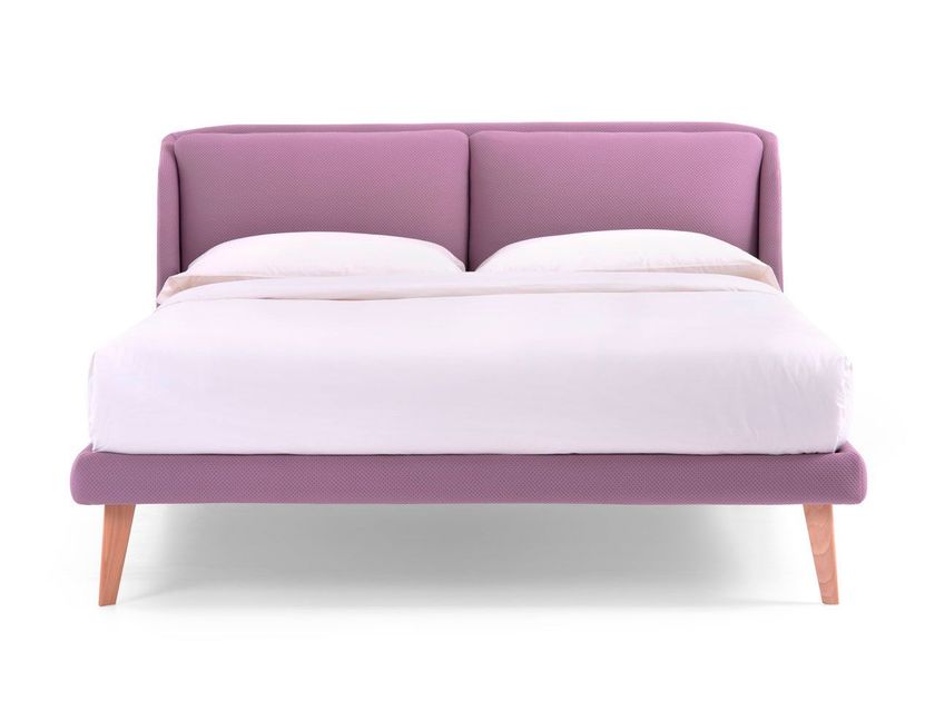 Noctis
HELLO
Fabric double bed