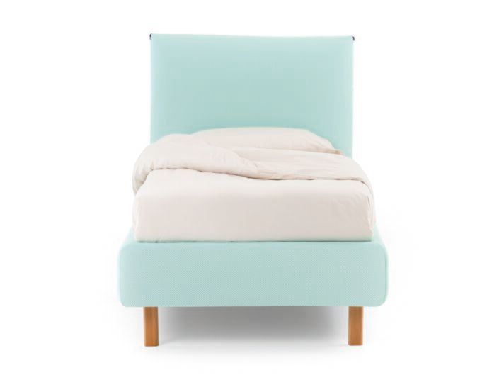 Noctis
LONDON
Fabric single bed