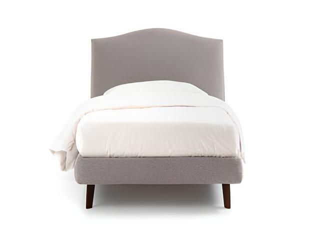 Noctis
LYLE MODERN
Upholstered fabric single bed