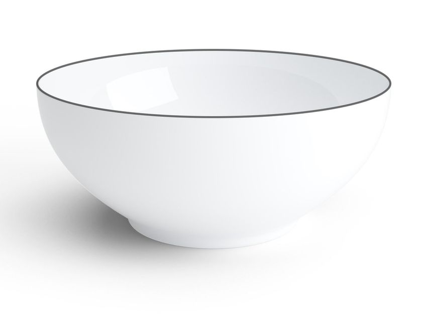 Non Sans Raison
PLATES
Porcelain salad bowl