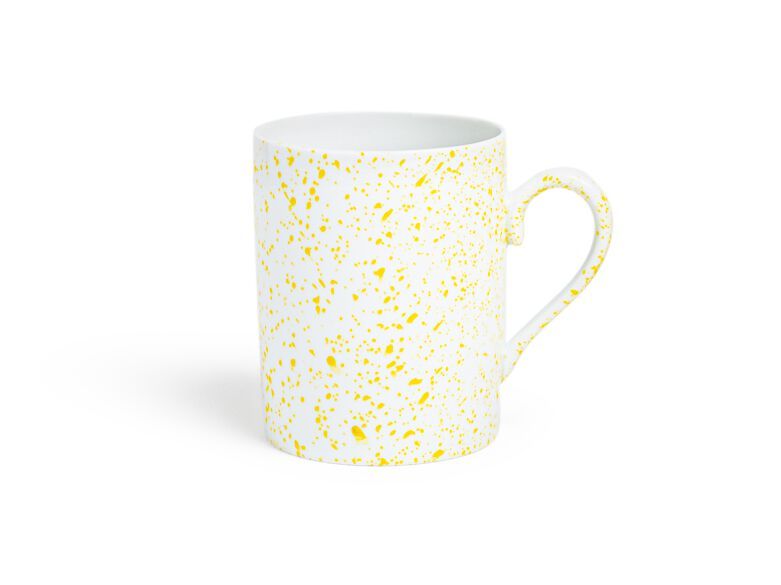 Non Sans Raison
SPLASH
Porcelain mug
