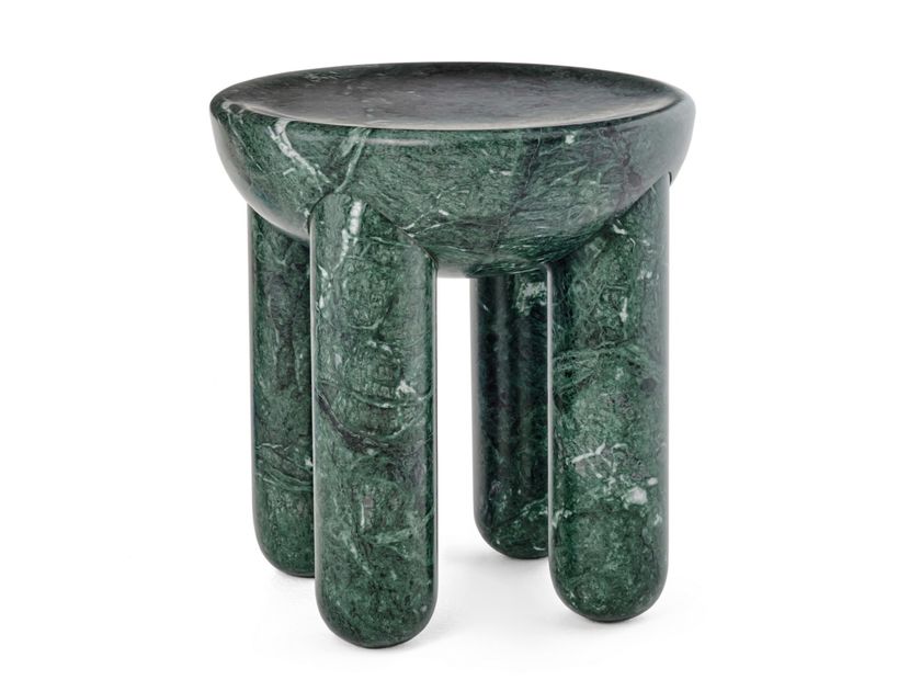 NOOM
FREYJA LIMITED EDITION
Round marble coffee table