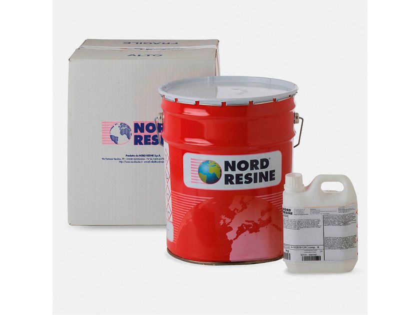 Nord Resine