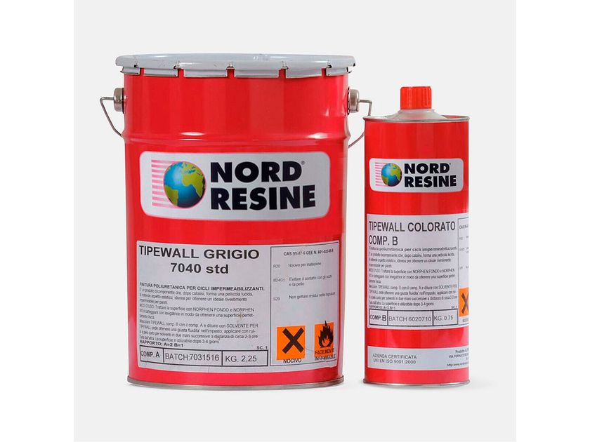 Nord Resine