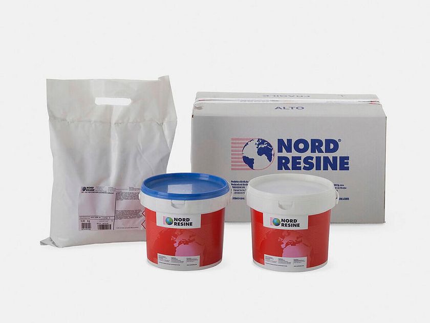 Nord Resine - W3 SUPER-BARRIER