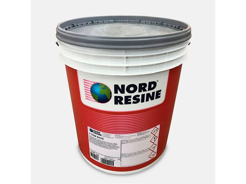 Nord Resine - X-CEM BASE