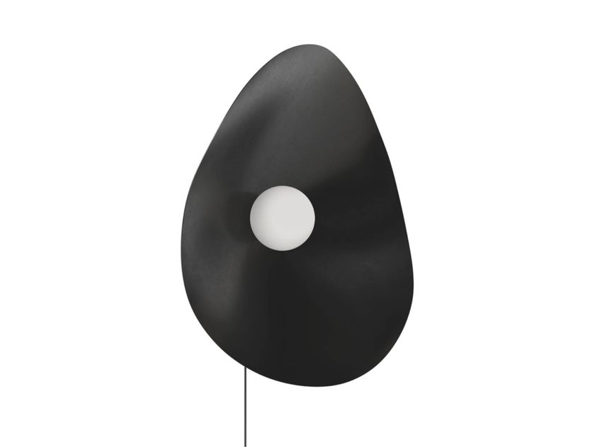 NORR11
FUJI
LED aluminium wall lamp
