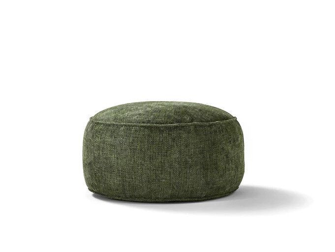 Novamobili
CHICO
Round pouf