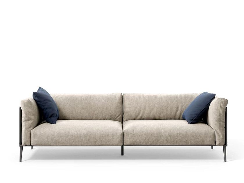 Novamobili
KUBÌ
Modular sofa