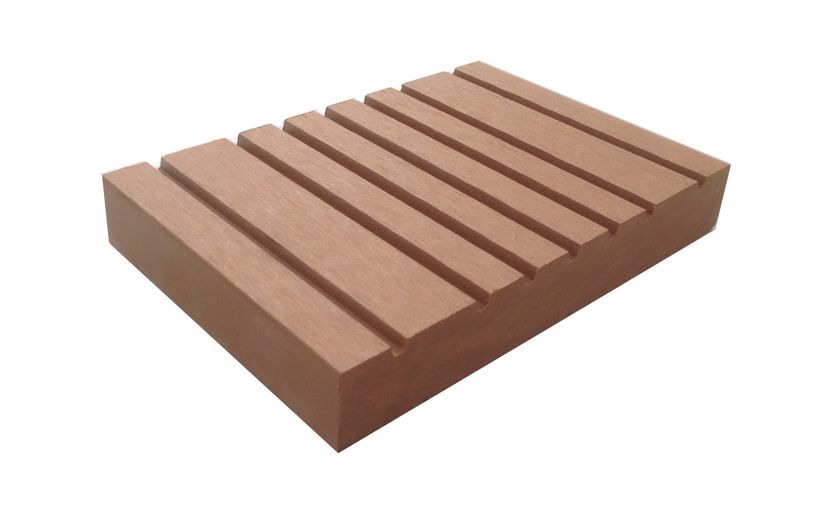 NAUTICO - WPC уличные плитки / decking