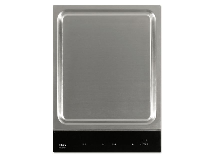 NOVY
DOMINO
Induction countertop hob