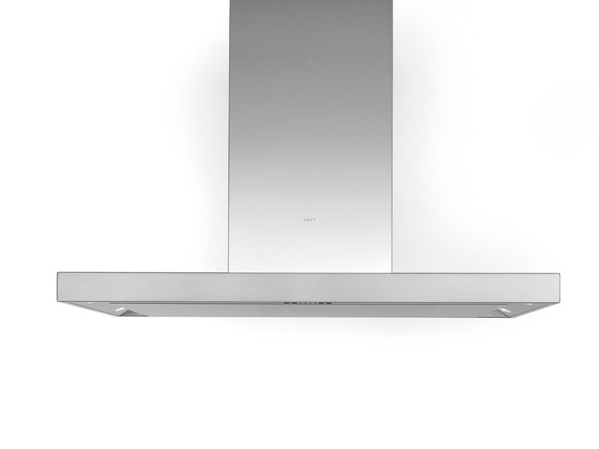 NOVY
FLATLINE
Island hood with integrated lighting Class A