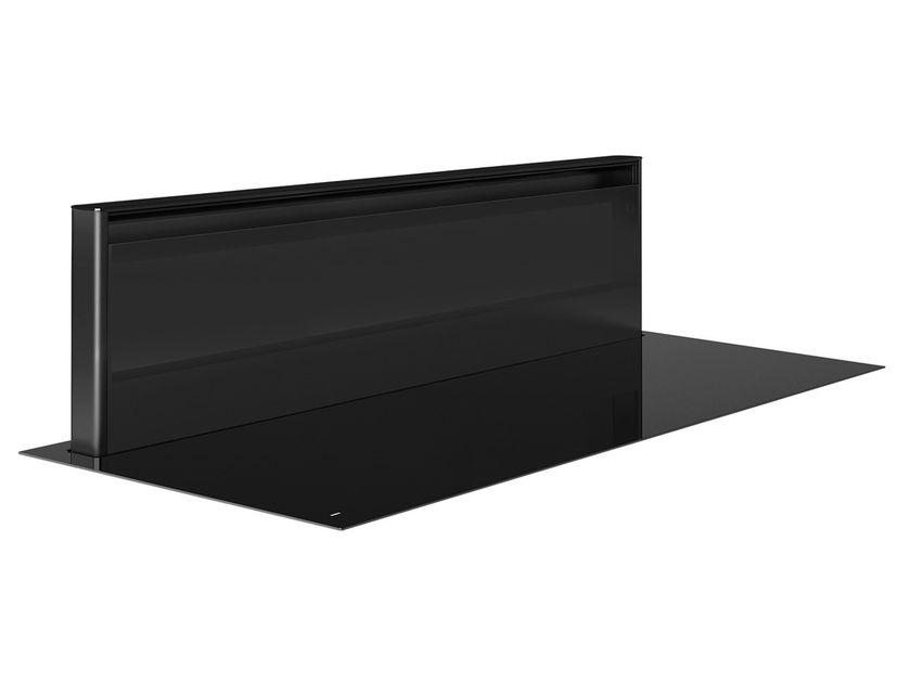 NOVY
PANORAMA POWER 42110
Induction flush-mount hob with integrated hood