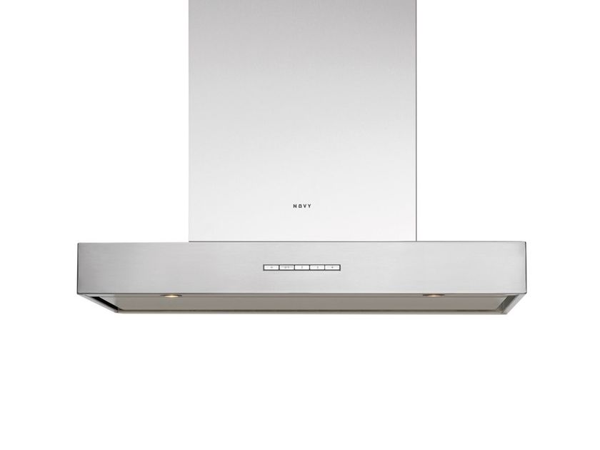 NOVY
SALSA
Wall-mounted cooker hood with perimetral aspiration Class A