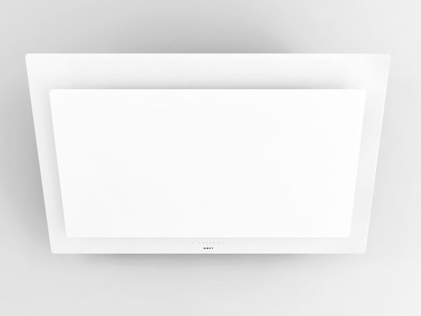 NOVY
VISION
Wall-mounted cooker hood with touch controls Class A