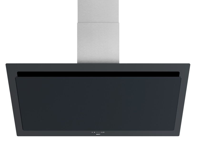 NOVY
VISION
Wall-mounted stainless steel cooker hood with touch controls Class A+