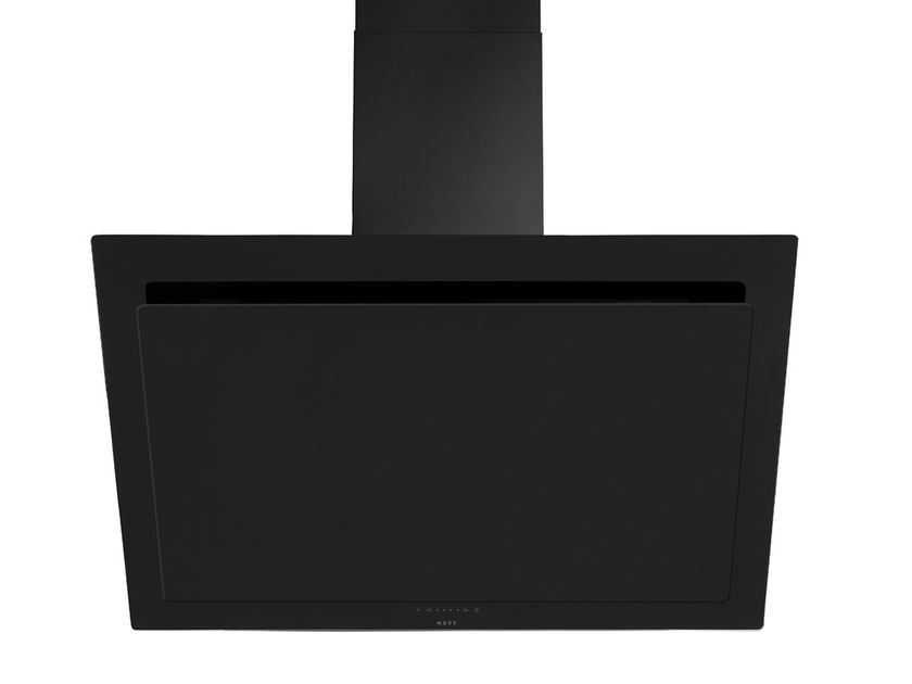 NOVY
VISION
Wall-mounted stainless steel cooker hood with touch controls