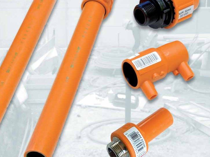 NUPI SMARTCONDUIT - Электрическая труба