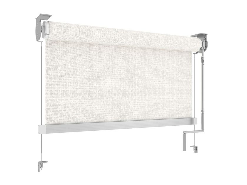 NYX
TEF27
Cable-guided screen