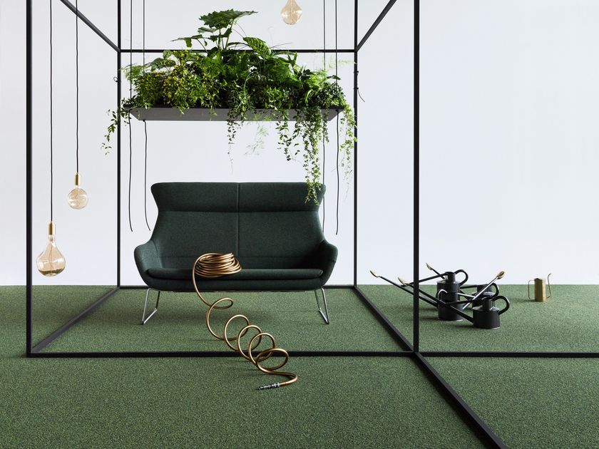 OBJECT CARPET FINE 800 - Ковровое покрытие ECONYL®