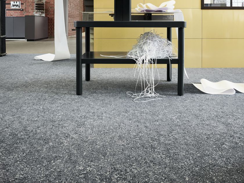 OBJECT CARPET
GALAXY 700
Carpeting