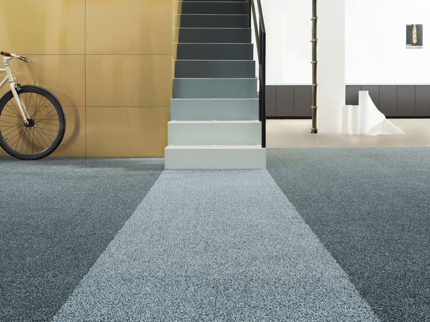 OBJECT CARPET
GRACCE 1100
Polyamide carpeting