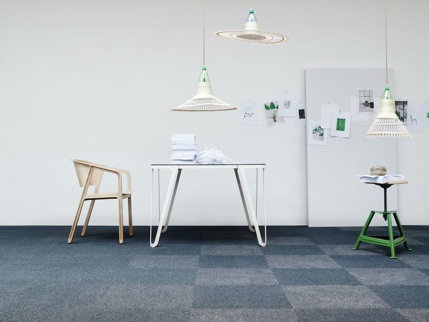 OBJECT CARPET NYLTECC 700 - Ковровое покрытие ECONYL®