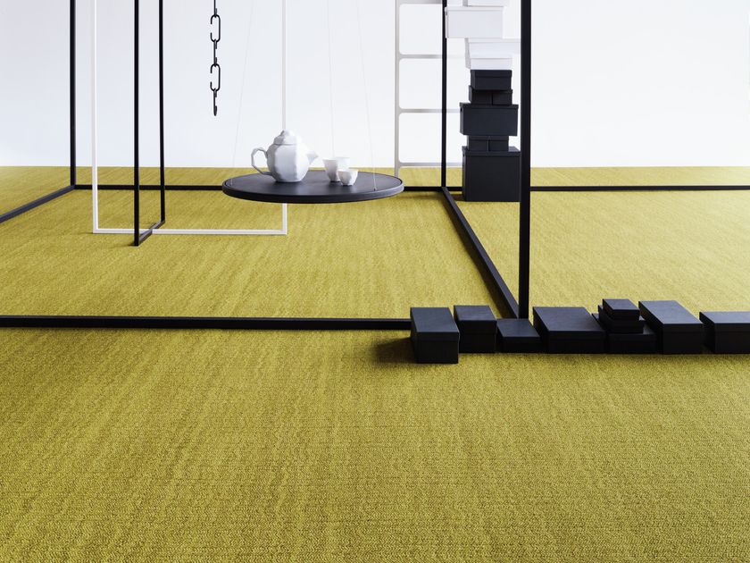 OBJECT CARPET
PULSE 800
Carpeting