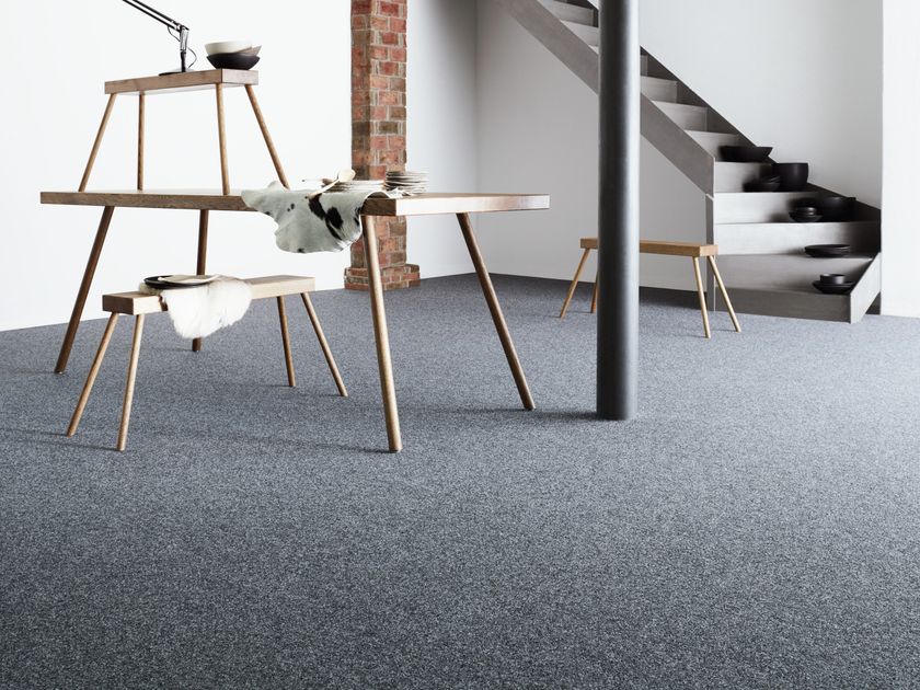OBJECT CARPET
SCOR 550
Solid-color carpeting