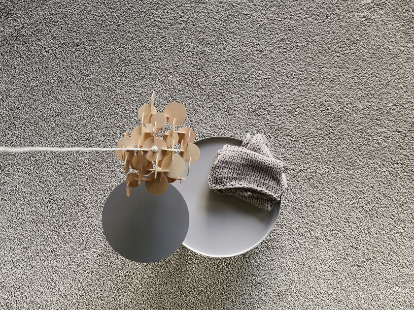 OBJECT CARPET TOSH 1400 - Однотонный ковер