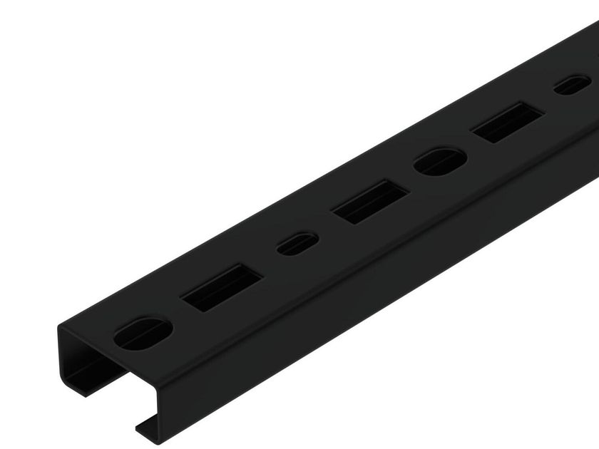 OBO Bettermann
11042 / 11043
Steel C-profile
