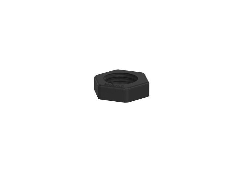 OBO Bettermann
20490 / 20491
Polyamide Nut