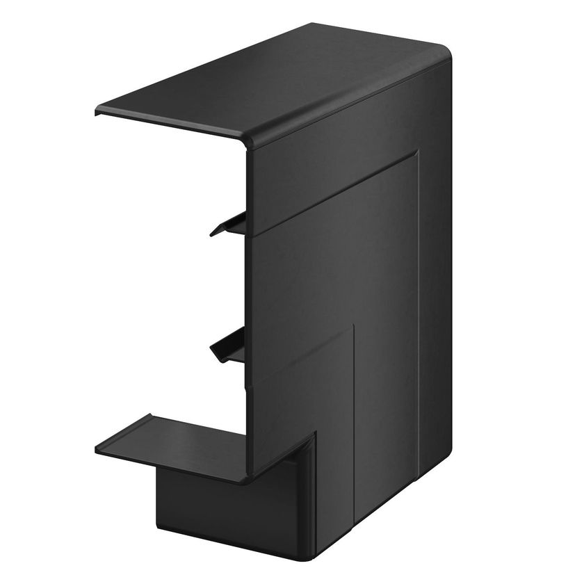 OBO Bettermann
6113093 - 6274423
External angle for channel direction deviation