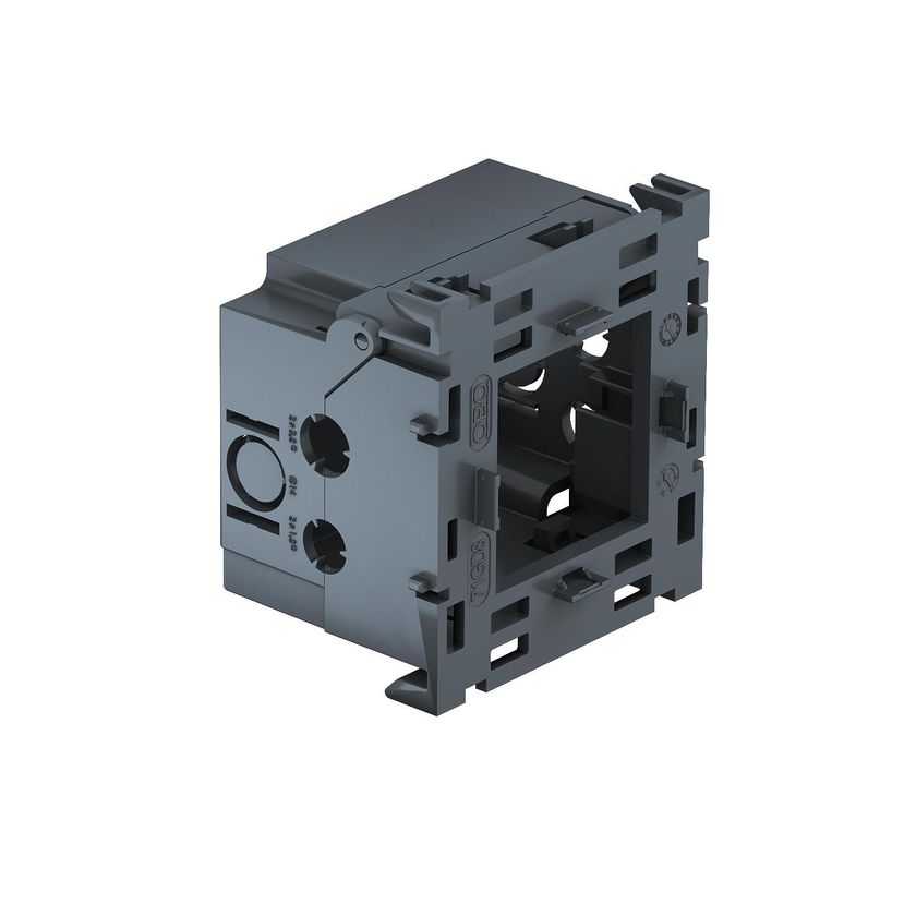 OBO Bettermann
62885 - 62886
Electrical box