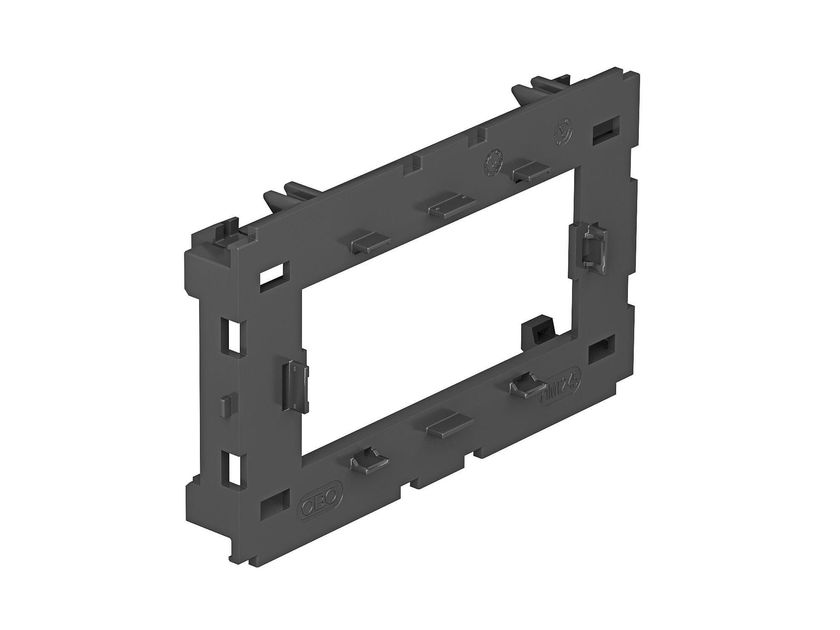 OBO Bettermann
62885
Plastic switch plate