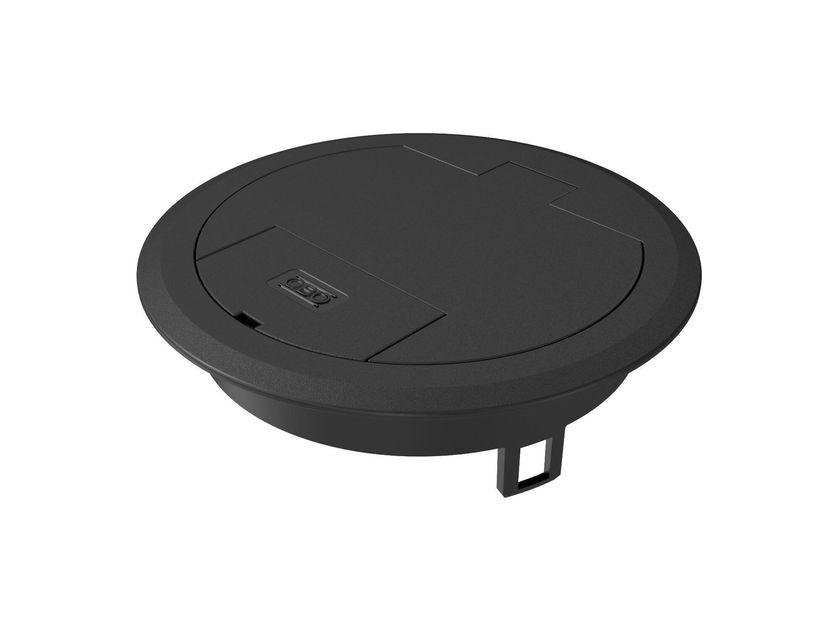 OBO Bettermann
7405084
Cover for floor outlet box