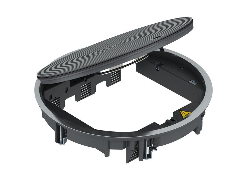 OBO Bettermann
7405750
Floor outlet box
