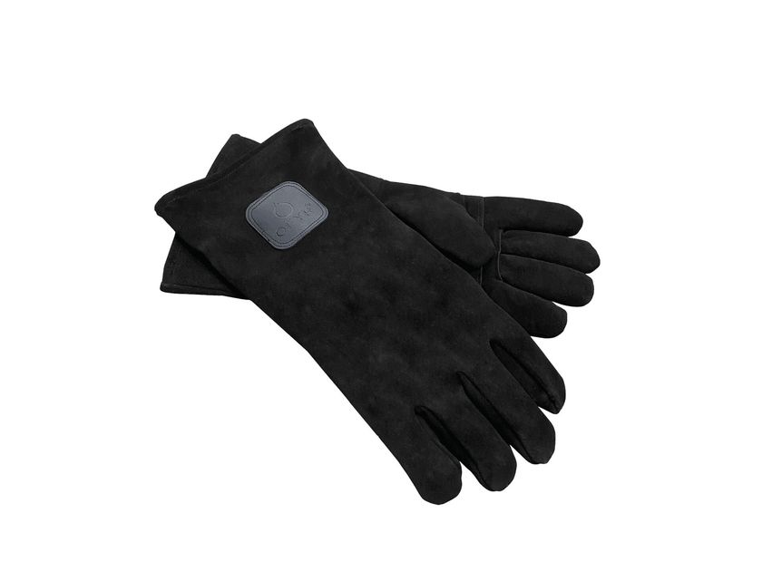 OFYR
OFYR GLOVES BLACK
Leather oven glove