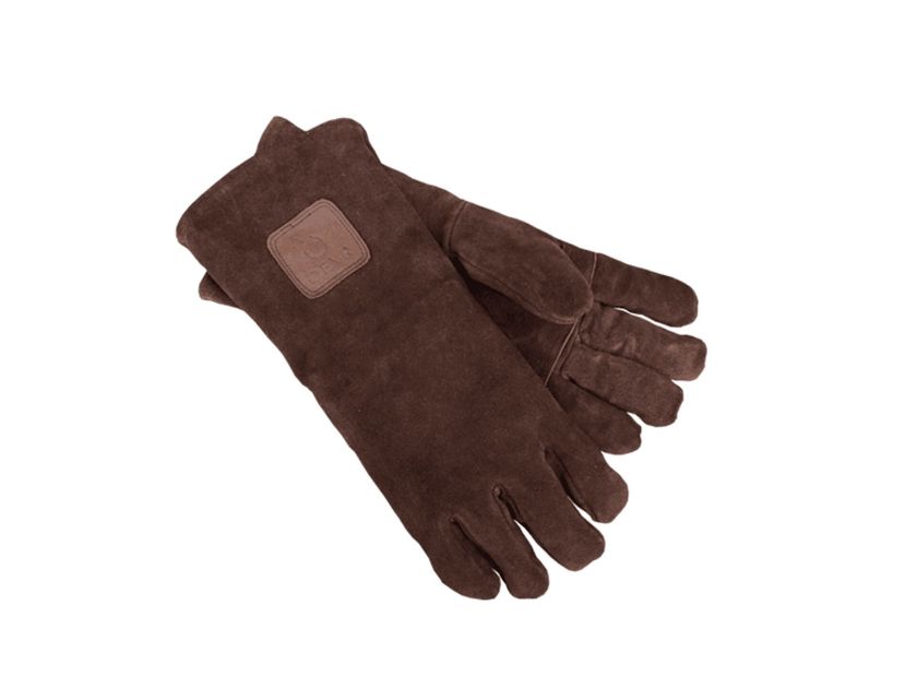 OFYR
OFYR GLOVES BROWN
Leather oven glove